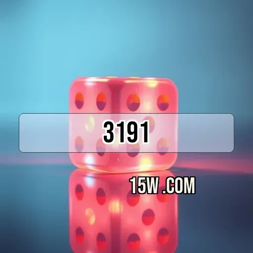3191.com: O Futuro do Engajamento na Seção de Login