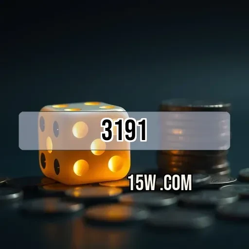 3191.com: Descubra o Que Torna Este Site de Jogos Incrível