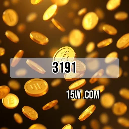 3191.com: Atrações Imperdíveis na Seção de Caça-Níqueis Online