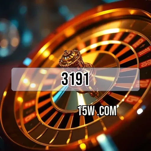 3191.com: Descubra o Universo Empolgante dos Eventos Esportivos!