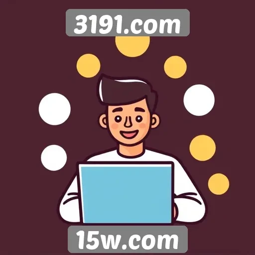 Avaliação da experiência do usuário no 3191.com